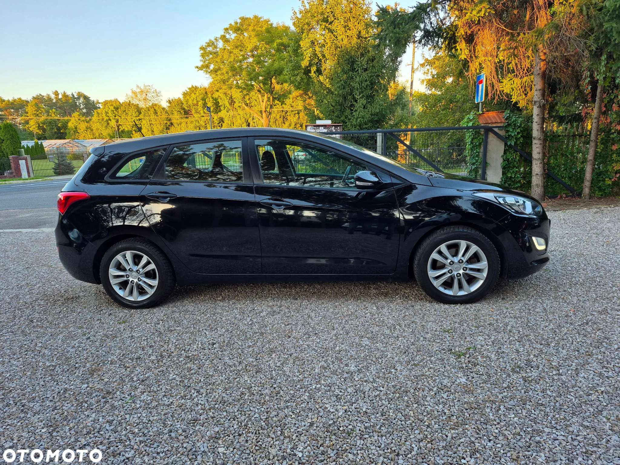 Hyundai i30 1.4 Classic - 3
