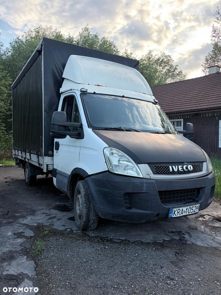 Iveco 35S11 - 16