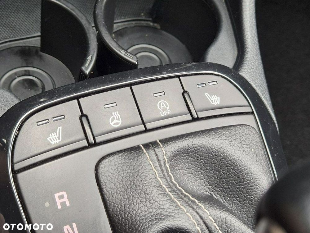 Kia Picanto 1.0 Vision - 26