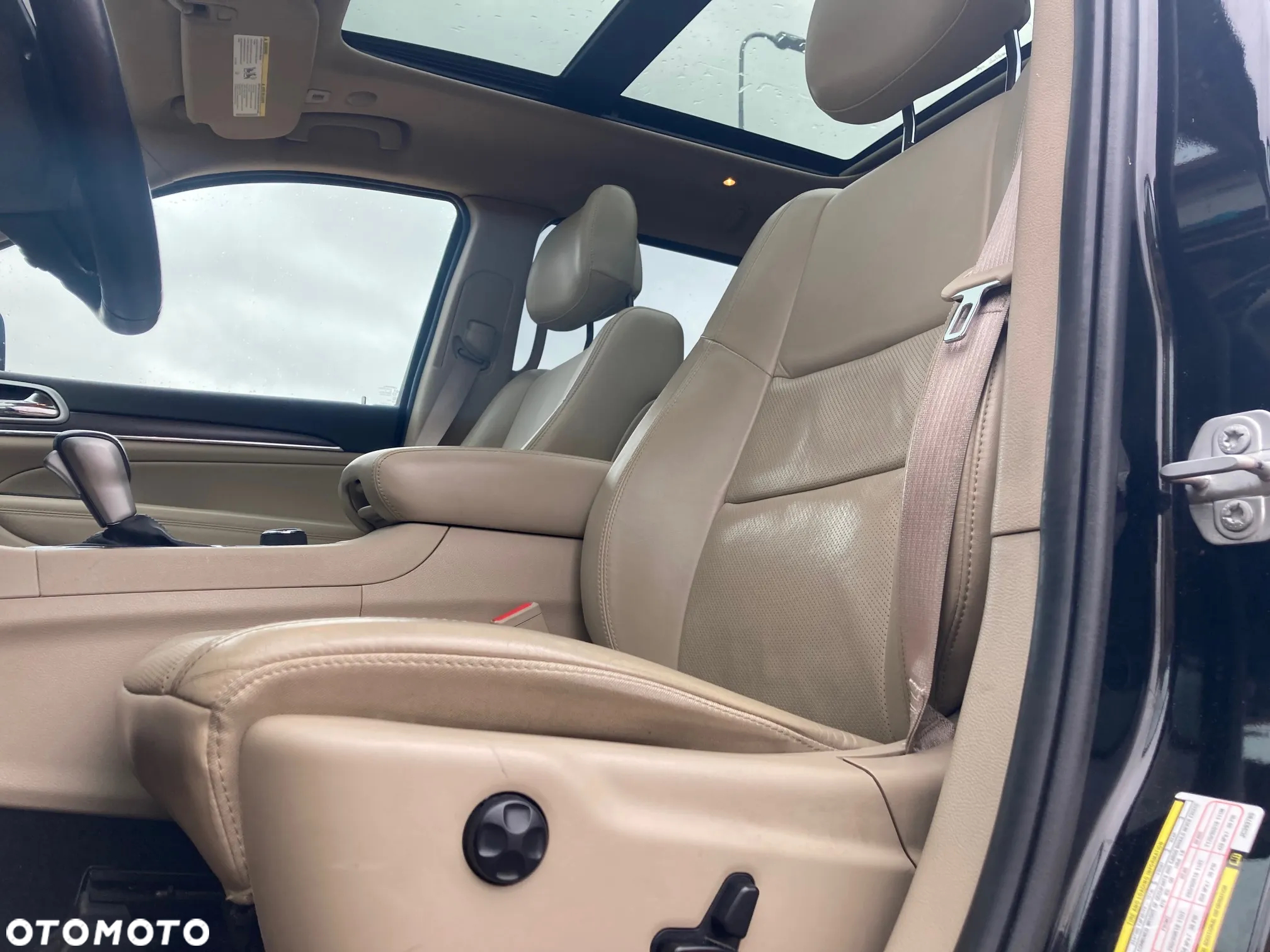 Jeep Grand Cherokee 3.6 V6 Limited - 6