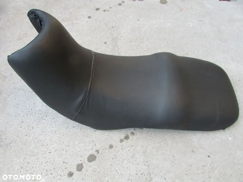 Cagiva Canyon 600 siedzenie - 1