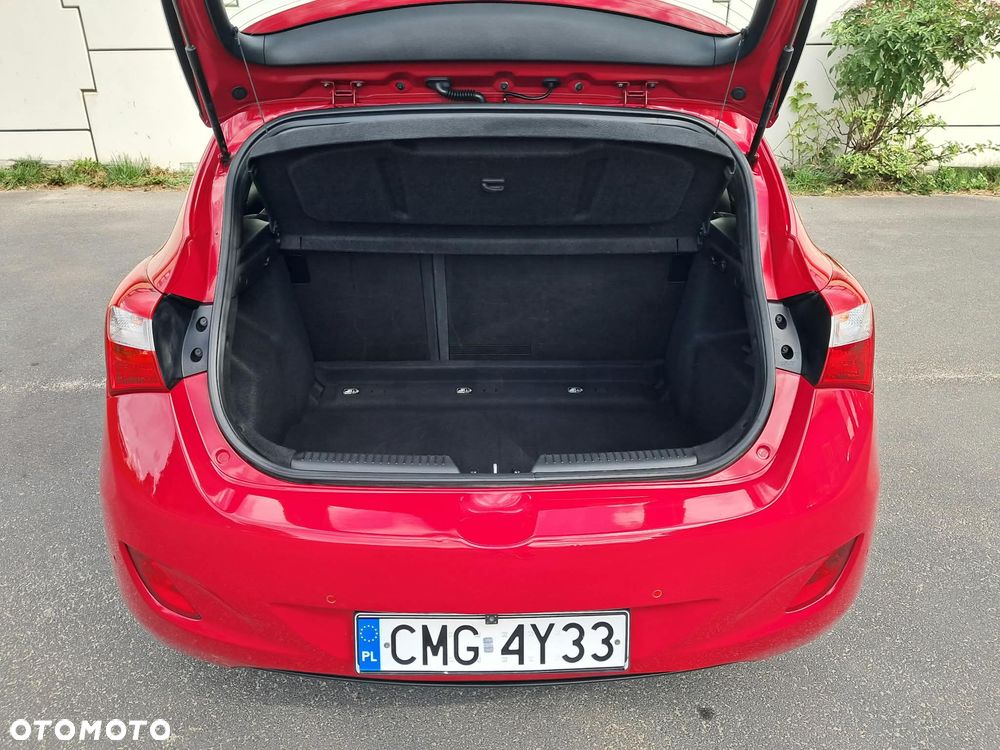 Hyundai i30 1.4 Premium - 15