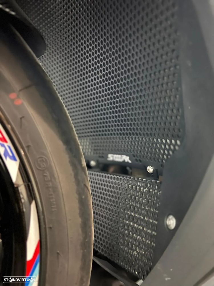 BMW S 1000 RR - Pack M - 7