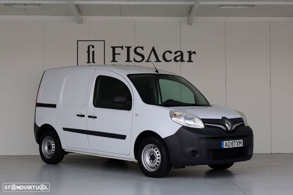 Renault Kangoo 1.5 dCi Confort S/S - 1