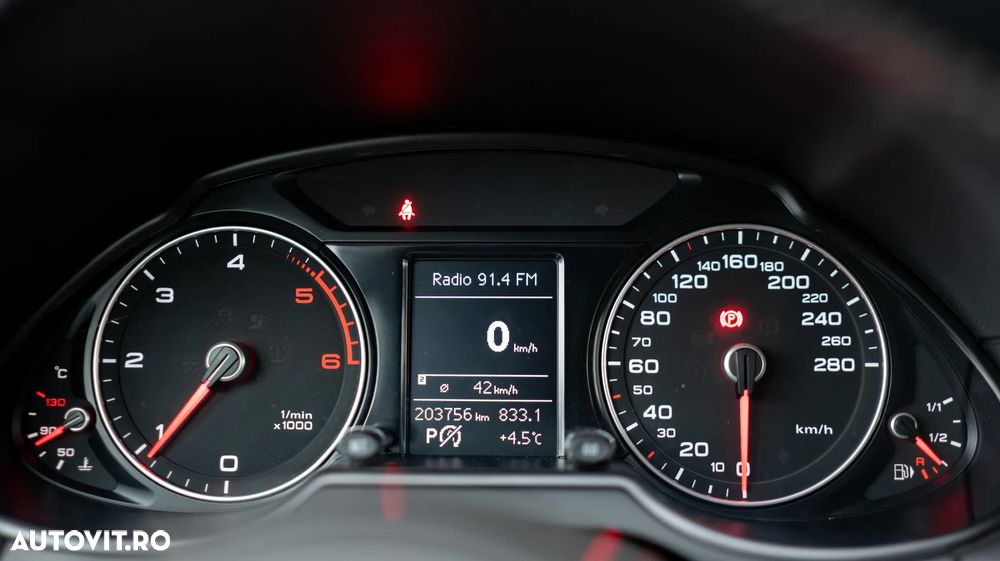 Audi Q5 2.0 TDI Quattro S tronic - 27