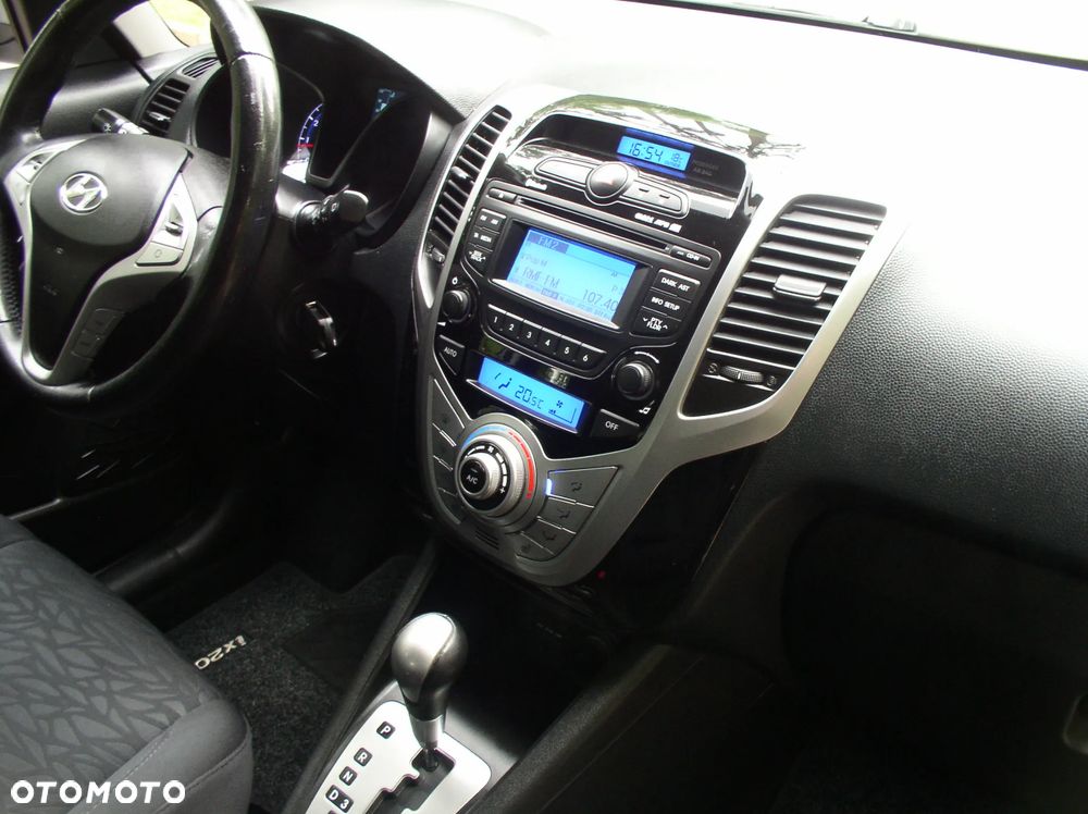 Hyundai ix20 1.6 Automatik Style - 20