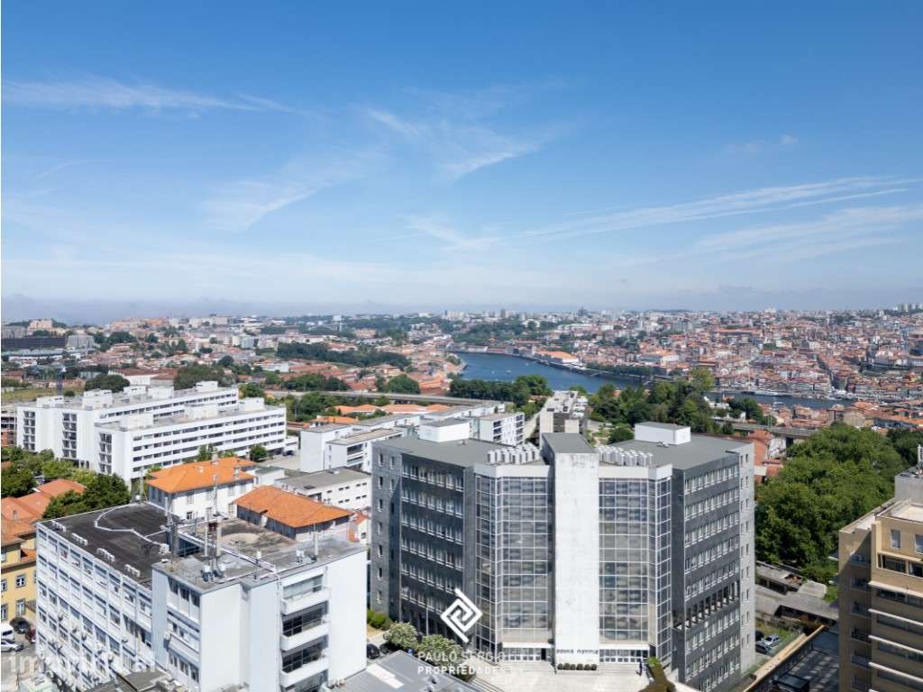Apartamento T2+1 no Centro de Vila Nova de Gaia - Grande imagem: 3/21