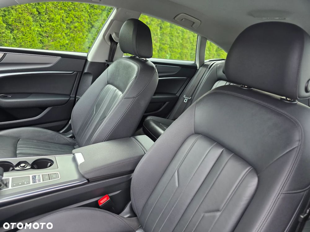 Audi A7 Sportback 40 TDI mHEV Quattro S tronic - 26