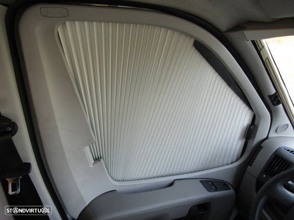Challenger Genesis 36 Cama Francesa e Cama Basculante - 8