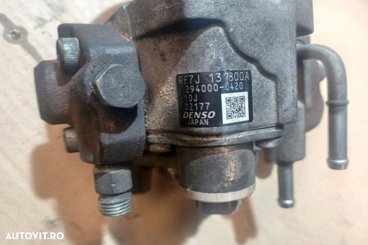 Pompa inalta presiune 2940000420 Mazda 6 GG [facelift] [2005 - 2007] - 2