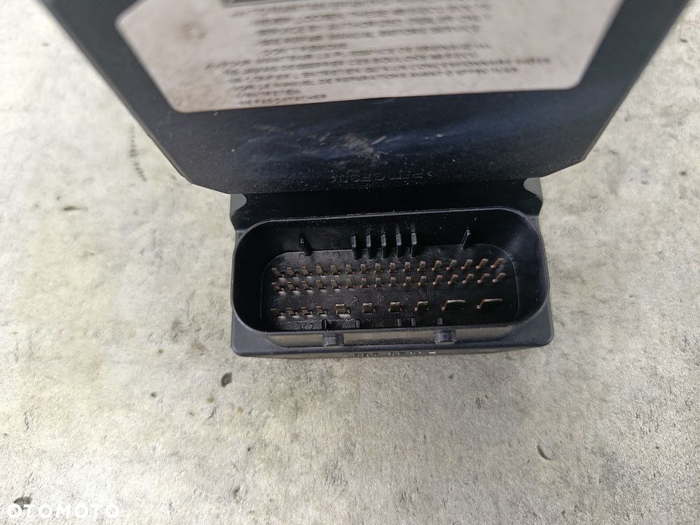 POMPA ABS TOYOTA COROLLA VERSO II 44540-0F010 0265225284  BOSCH 1.8 16V - 2