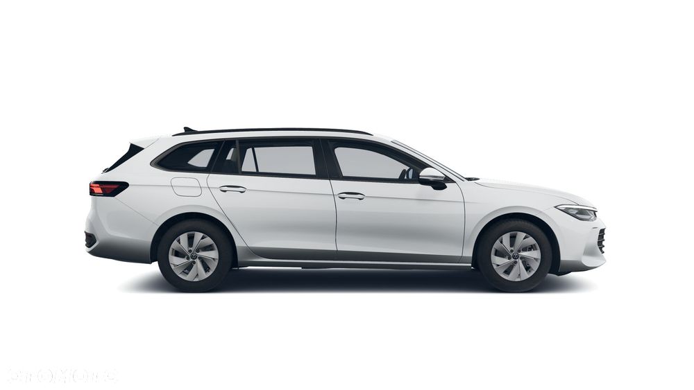 Volkswagen Passat Variant 1.5 TSI ACT mHEV DSG - 6