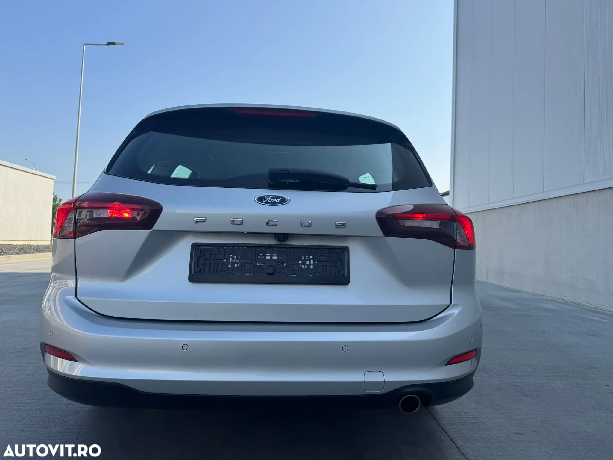 Ford Focus - 23