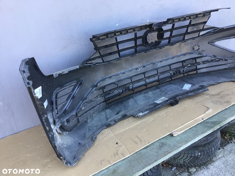 Zderzak przedni VW Tiguan ll 2 Lift - 5
