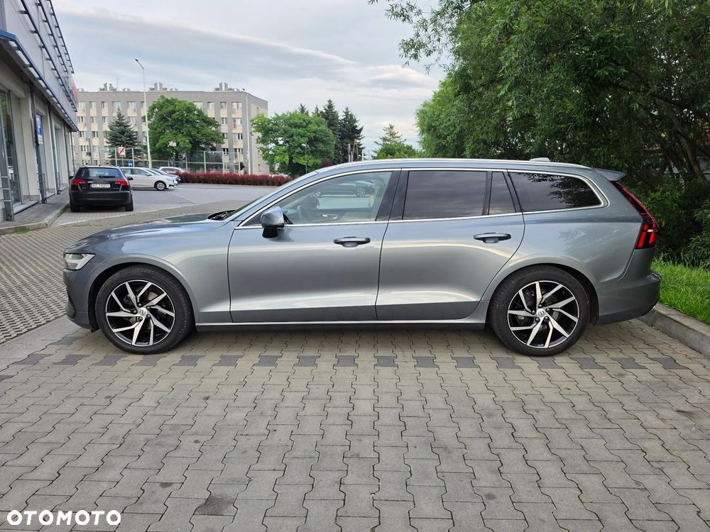 Volvo V60 D4 Momentum - 7