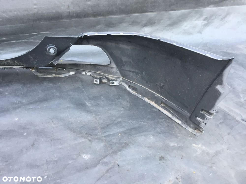 TOYOTA RAV4 LIFT 2015-2018 ZDERZAK TYLNY TYŁ - 8