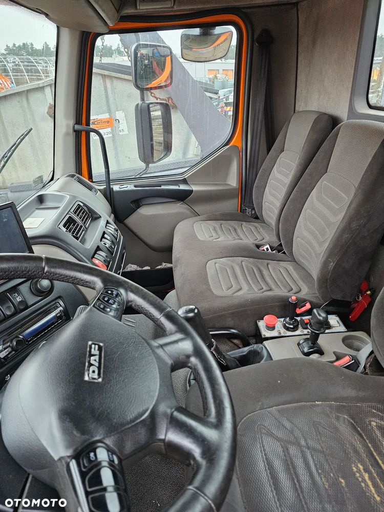 DAF fa-lf-55.250g18 - 5