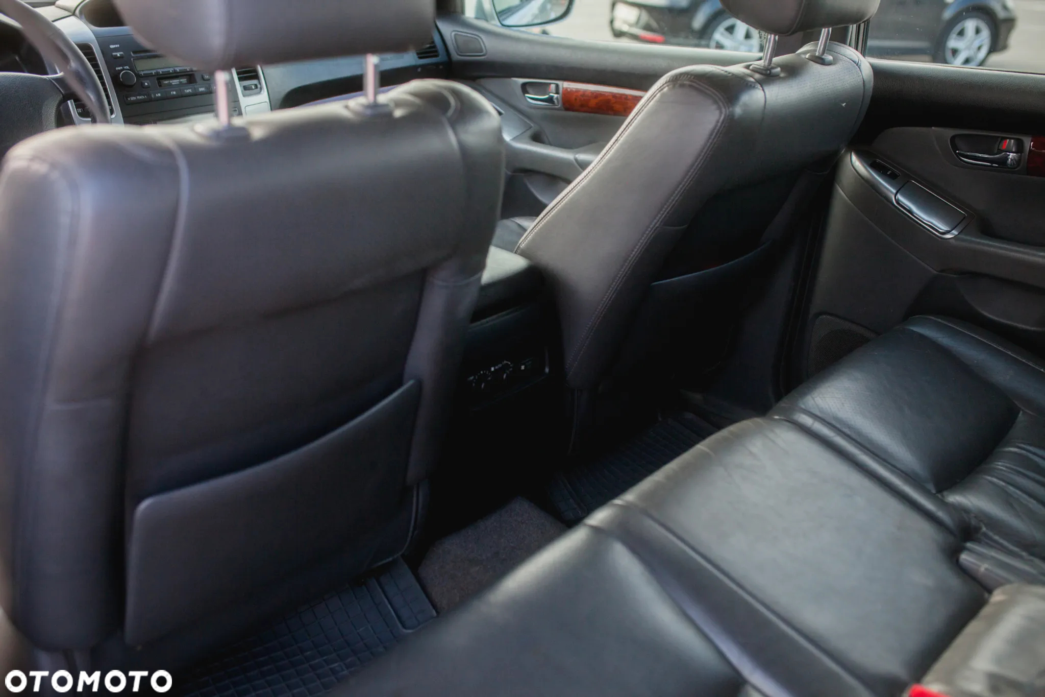 Toyota Land Cruiser Prado 90 3.0 D4D - 32