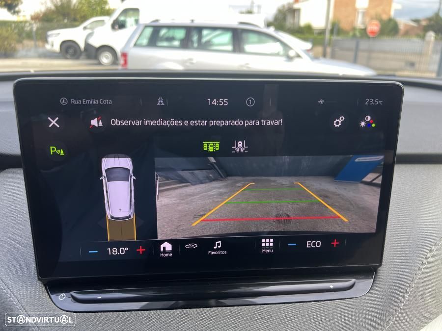 Skoda Enyaq iV 80 - 42