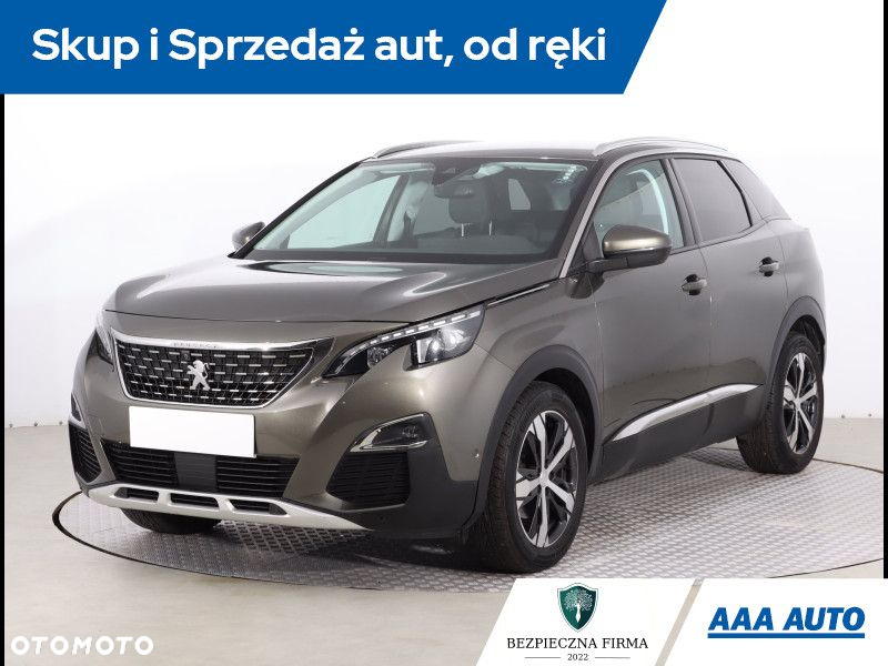 Peugeot 3008 - 2