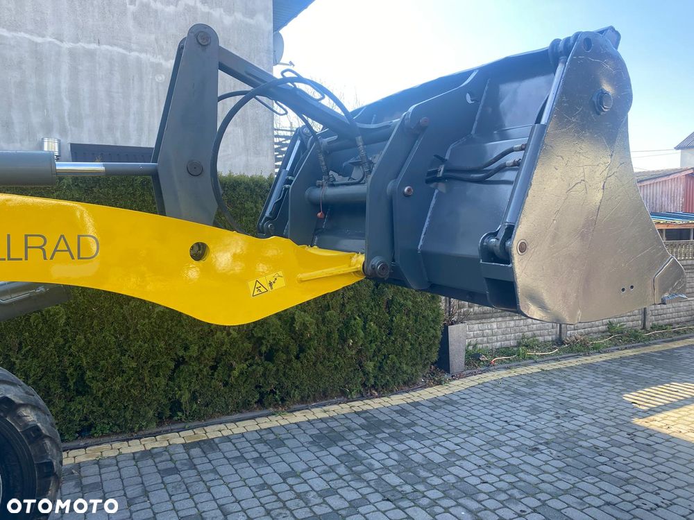 Kramer Allrad 1150 - 9