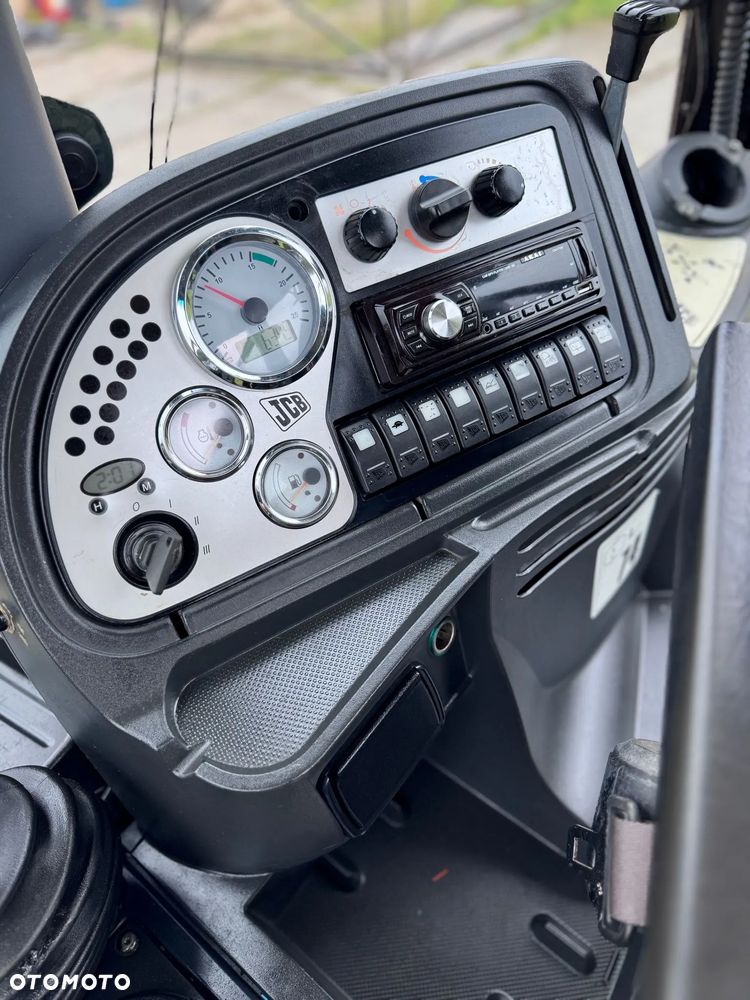 JCB 3CX* KOPARKO ŁADOWARKA JCB 3CX** FINANSOWANIE* ZAMIANA* SKUP* KOPARKO ŁADOWARKA JCB 3CX /// JCB 4CX/// CASE 580SR// CAT 428E// NEW HOLLAND B110/ - 13