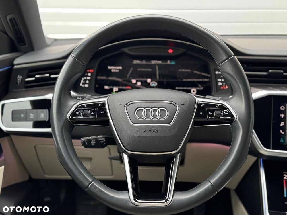 Audi A7 Sportback - 27