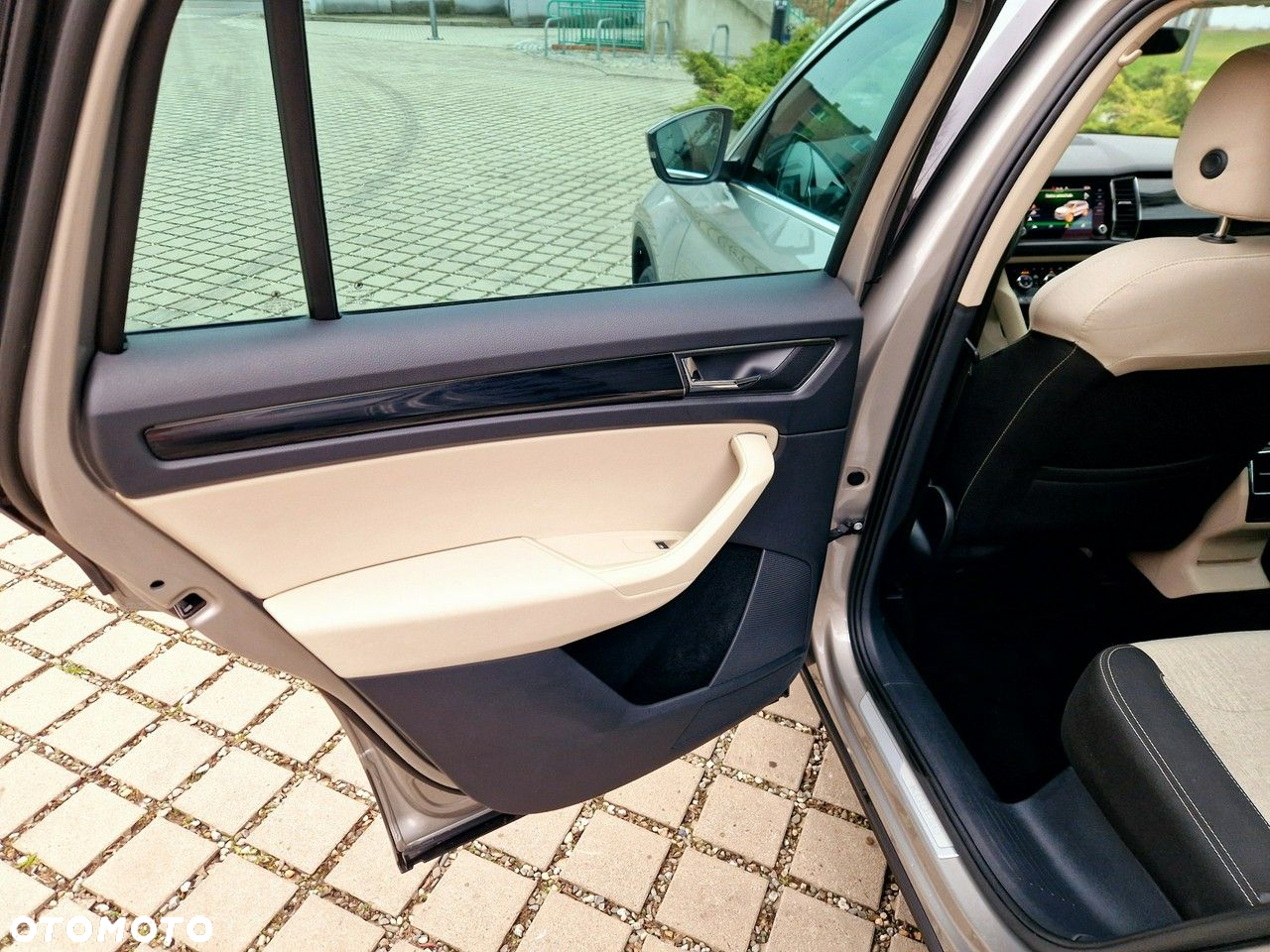 Skoda Kodiaq - 13