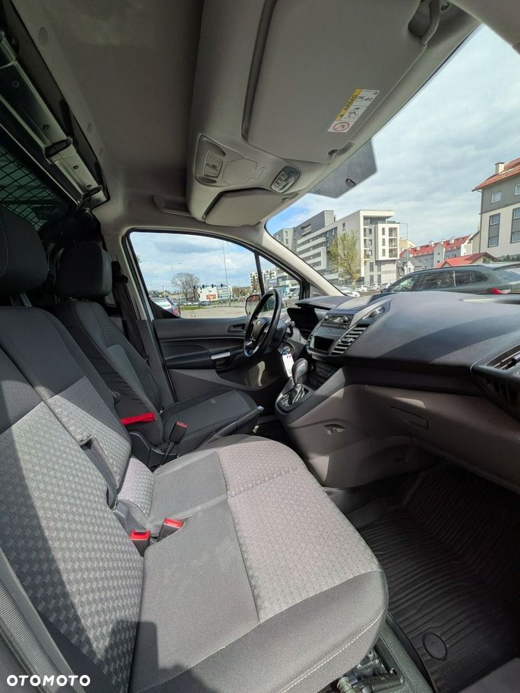 Ford Transit Connect 240 L2 LKW Autm Trend - 21