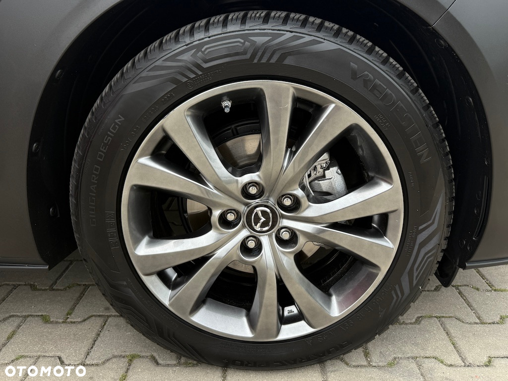 Mazda CX-30 SKYACTIV-X 2.0 M-Hybrid SELECTION - 16