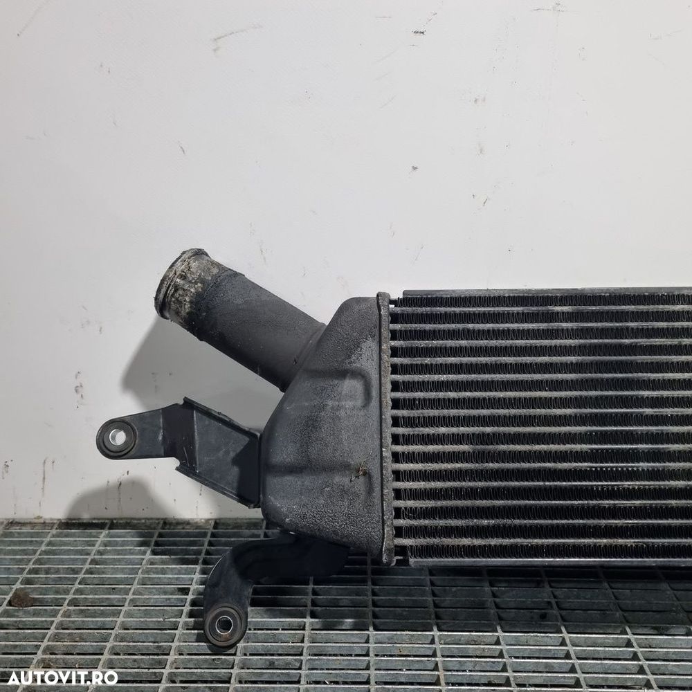 Radiator intercooler Citroen C - Crosser 2.2 D 2007 - 2012 156CP 2179CC Manuala 4HN ... - 4