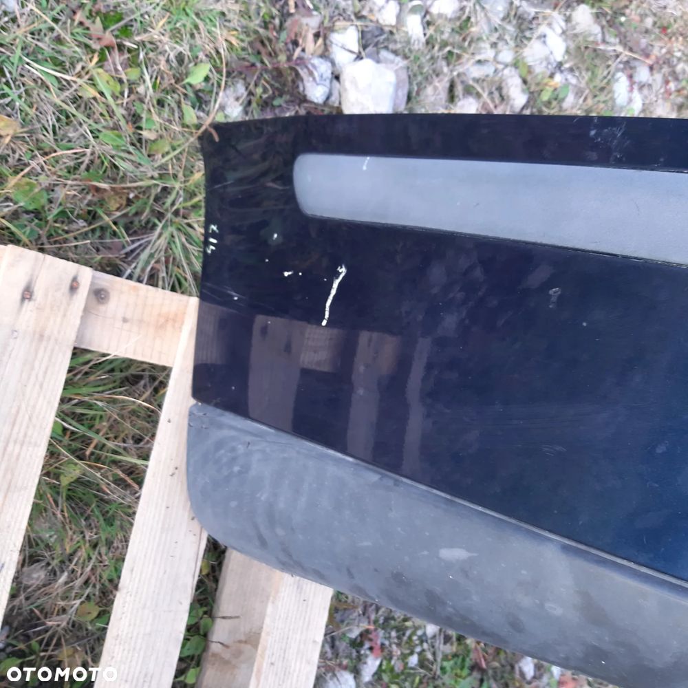 Zderzak Tylny Tył Volvo V70 II 00-04- 417-26 - 24