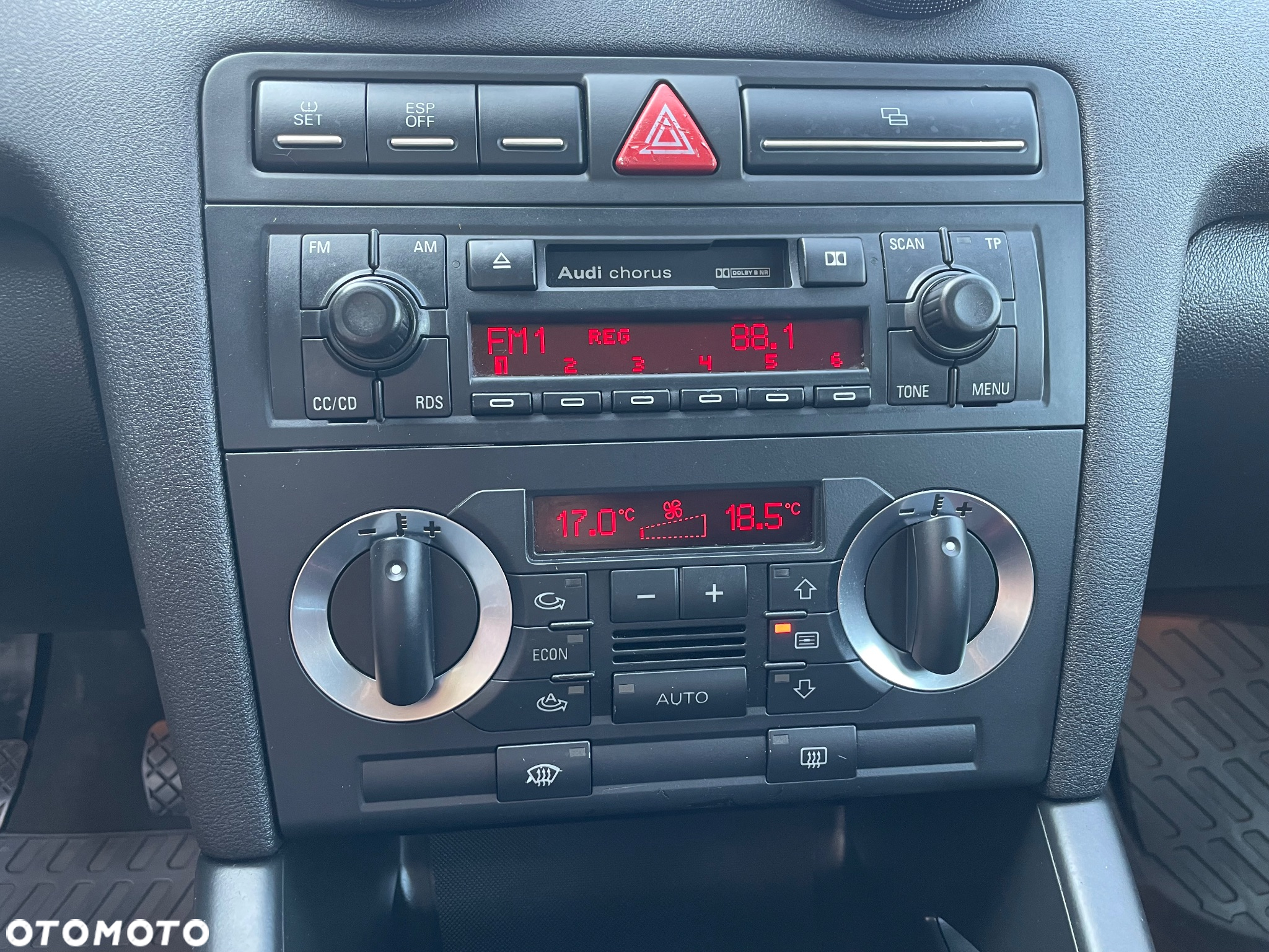 Audi A3 - 31