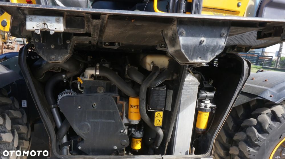 JCB HD 110 WT - 12