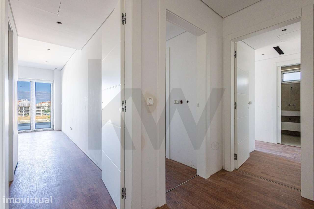 APARTAMENTOS T3  NO MONTIJO - PINUS URBAN GARDEN - Grande imagem: 5/60