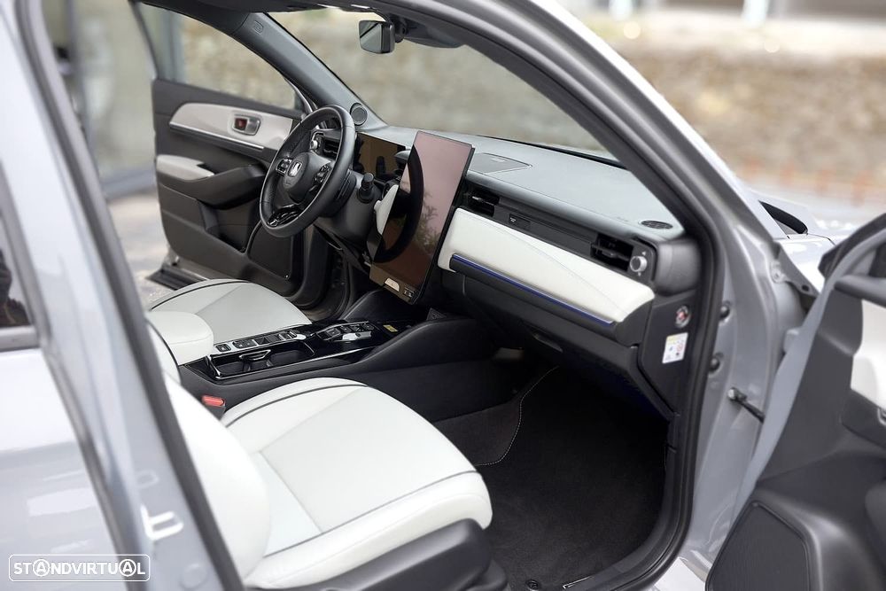 Honda e-Ny1 Advance-Pack - 15