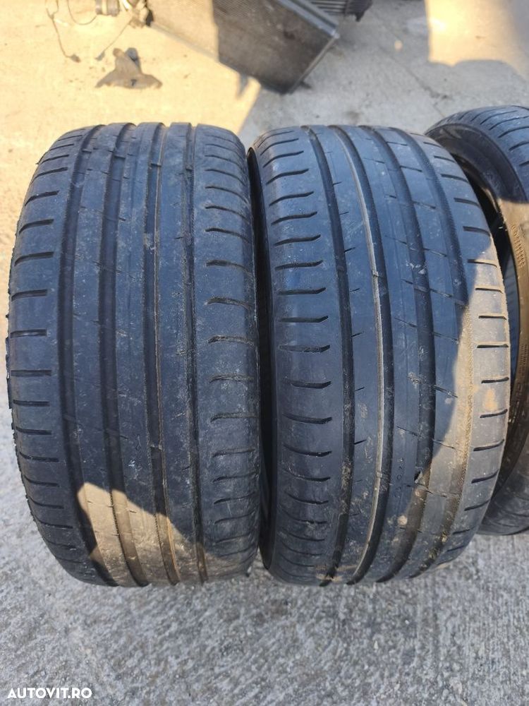 Anvelope de vară 225 40 R18 Nokian - 7