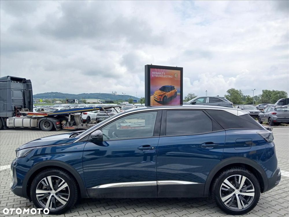Peugeot 3008 - 6