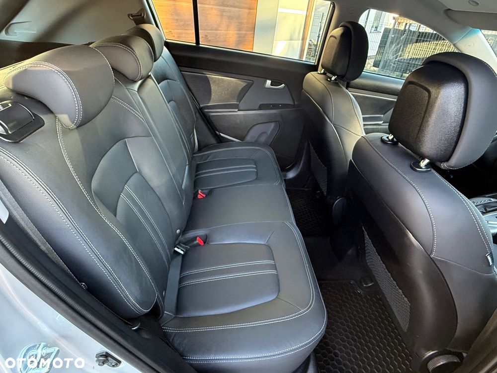 Kia Sportage 2.0 CRDI L - 16