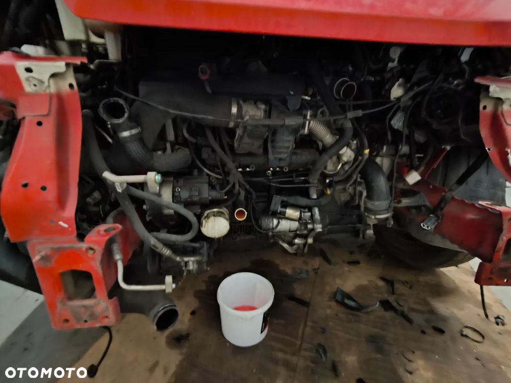 Fiat Ducato Panorama L1H1 - 12