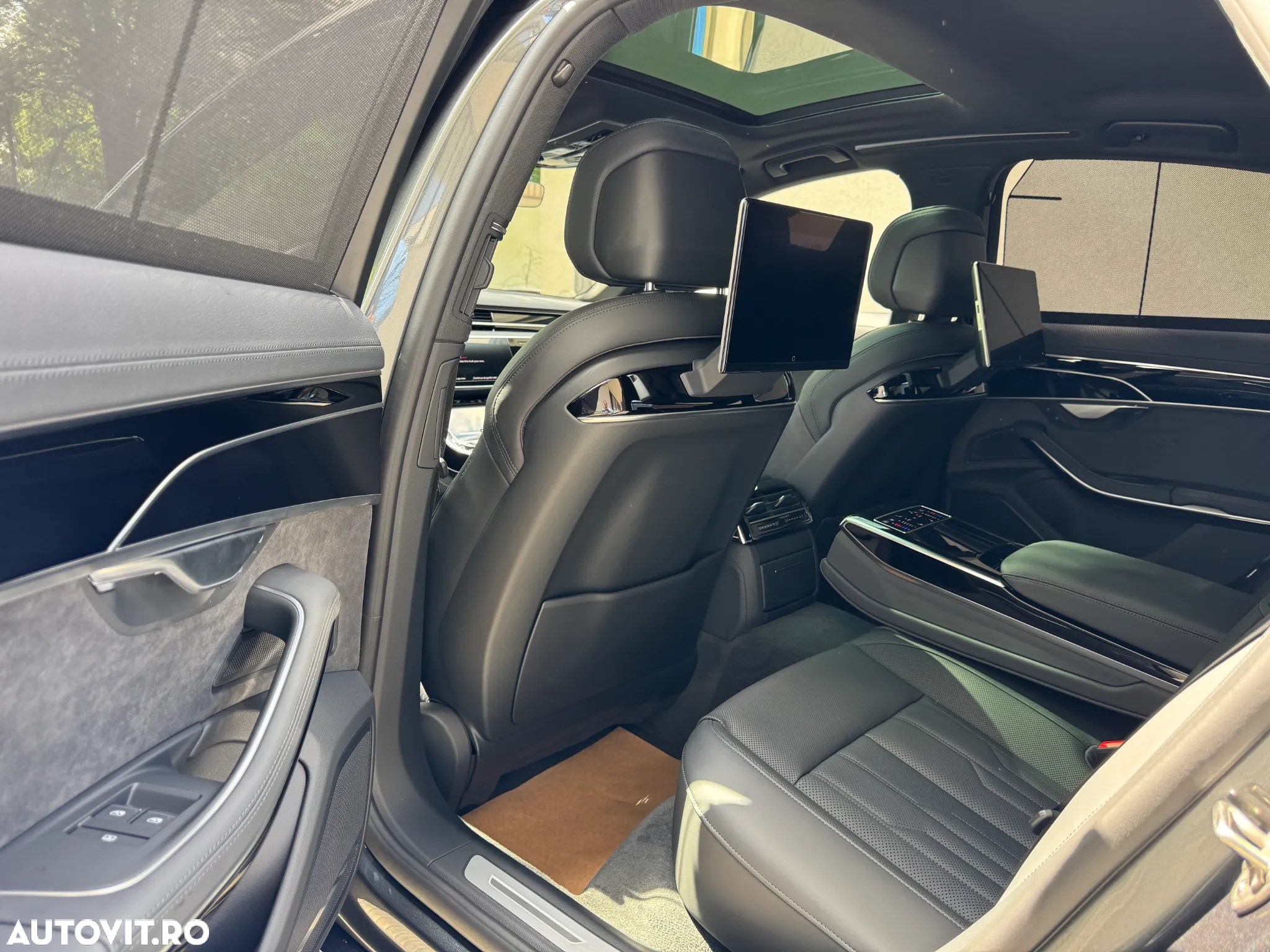 Audi A8 60 TFSI e quattro Tiptronic PHEV - 9