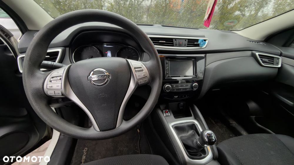 Nissan Qashqai - 18