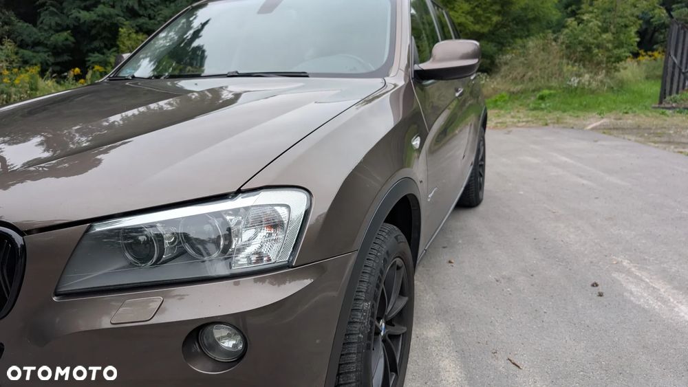 BMW X3 - 16