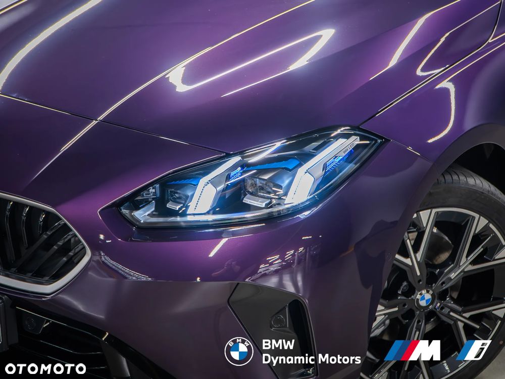 BMW Seria 2 220 - 9
