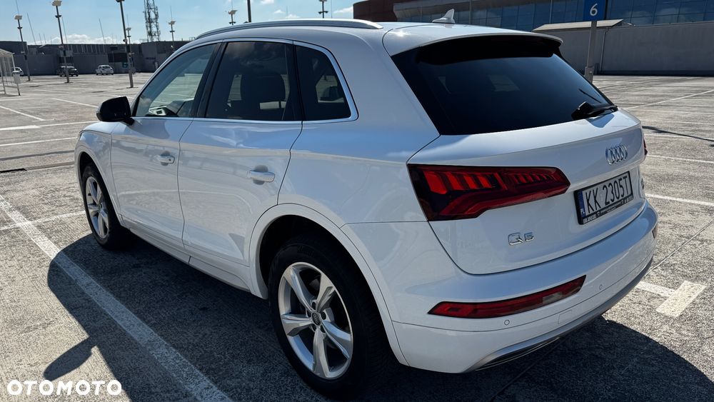 Audi Q5 2.0 TFSI Quattro S tronic - 7