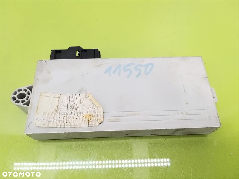 Zestaw odpalający startowy  BMW Seria 5 E60 2003-2010 3.0D 231KM 0281014175 - 6