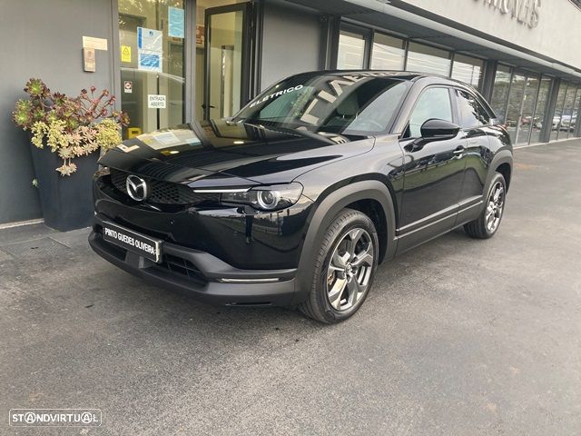 Mazda MX-30 e-SKYACTIV Excellence - 3