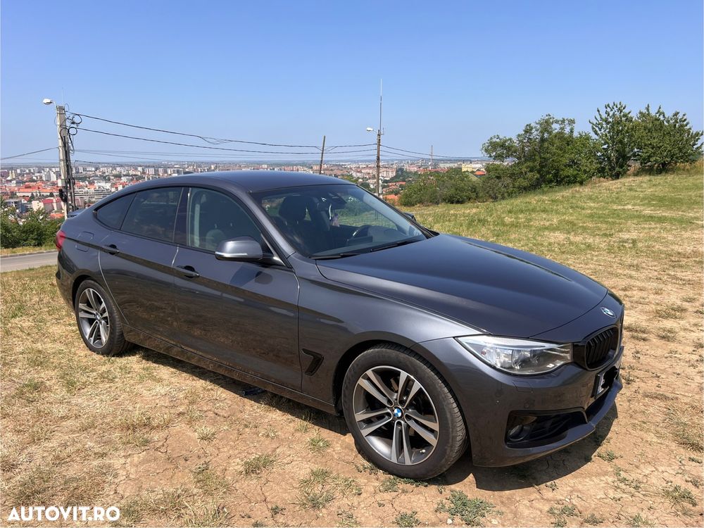 BMW Seria 3 - 25