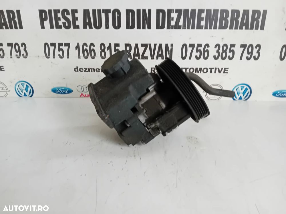 Pompa Servo Servodirectie Mercedes C Class W204 2.2 Cdi An 2008+ Motor 646811 Euro 4 - 4