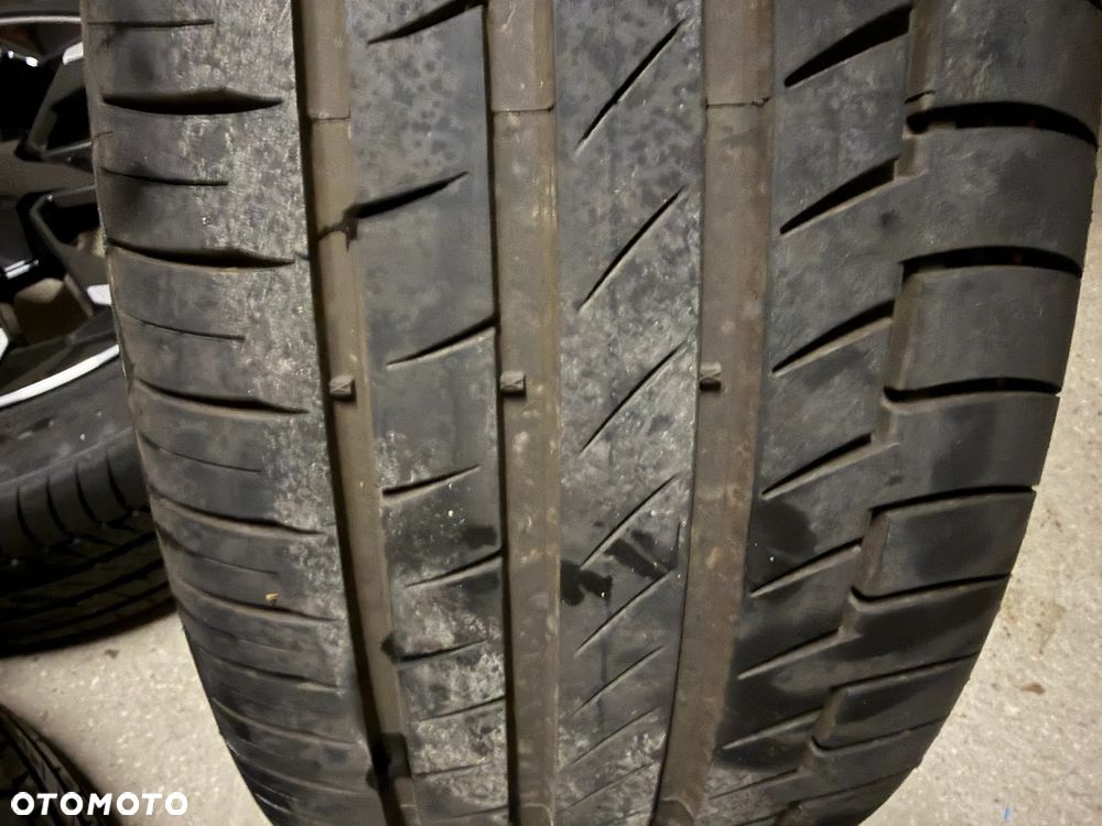 KIA SORENTO IV 4 MQ4 Lift Nowy Model KOŁA FELGI 255/45/20 cali Zestaw z czujnikami IGLA - 8